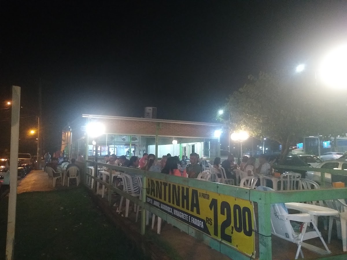 Carrapicho Restaurante & Hamburgueria em Campo Grande MS